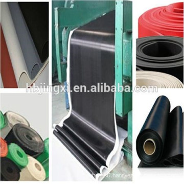 Anti-aging EPDM Rubber Sheet